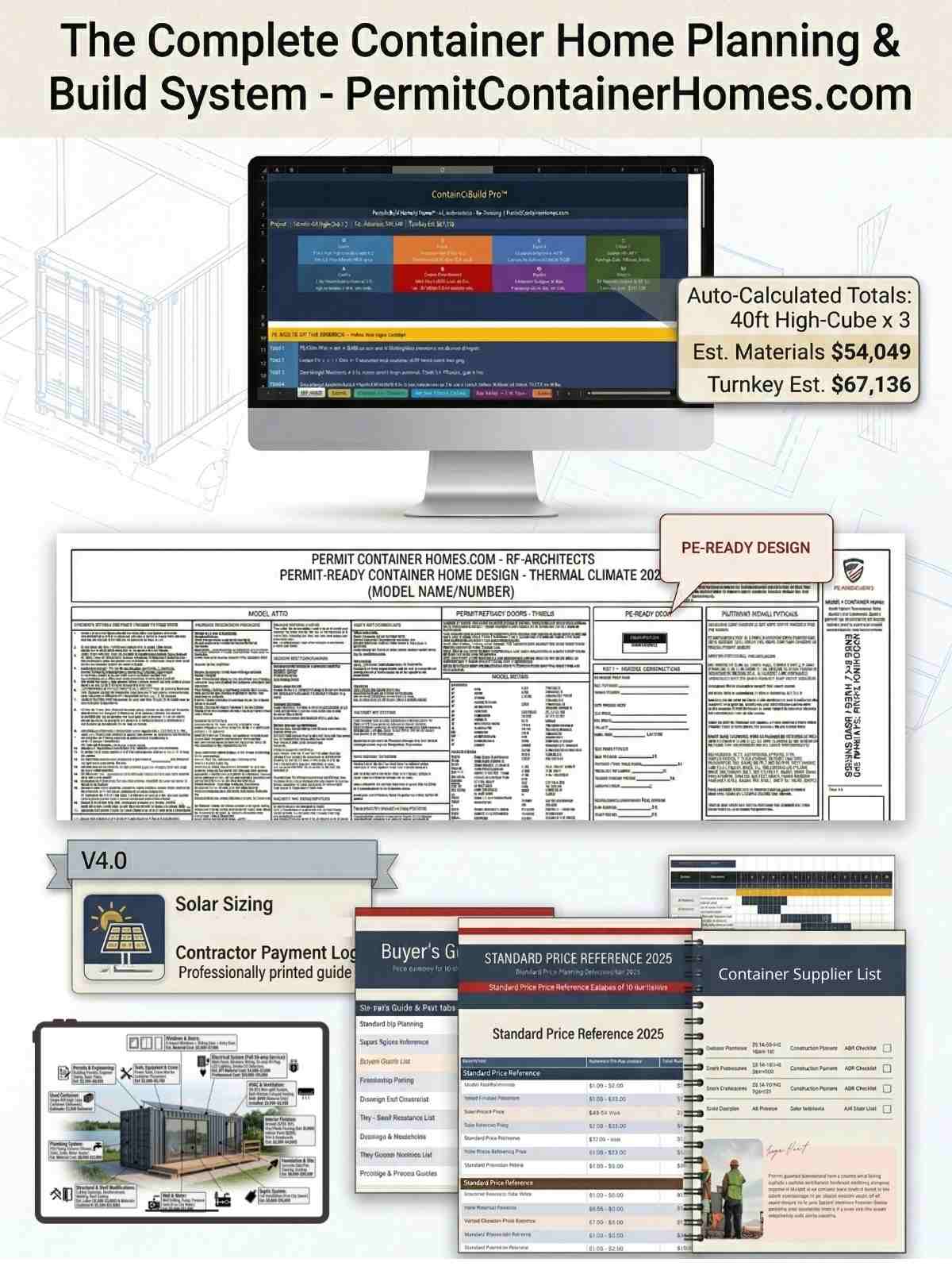 The-Complete-Shipping-Container-Home-Building-Guide-–-Excel-Budget-Calculator-PE-Ready-Plan-Preview-17-Week-Build-Timeline