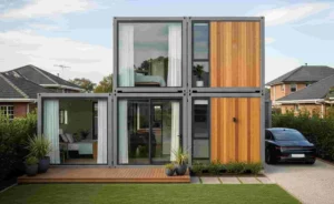 New York Container Home Zoning Laws