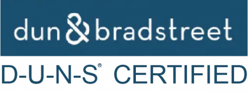D-U-N-S Registered