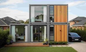 New York Container Home Zoning Laws